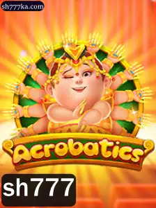 Descubra o Novo Jogo 'Acrobatics' e Suas Regras Inovadoras