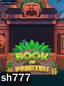 BookOfPriestess: Explorando o Fascinante Mundo do Jogo de Estratégia com sh777