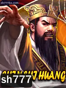 ChinShiHuang: Um Mergulho no Universo de Estratégia Antiga
