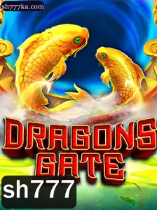 DragonsGate: Mergulhe na Aventura Épica do Novo Jogo de Fantasia