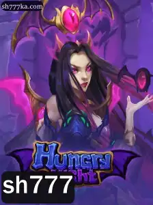 Descobrindo o Mundo de HungryNight: O Jogo que Está Dominando 2023