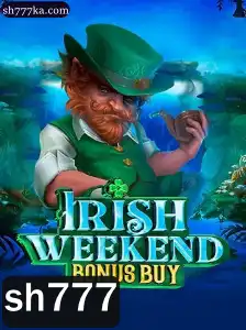 Explorando o Mundo de IrishWeekendBonusBuy: Diversão e Regras do Jogo