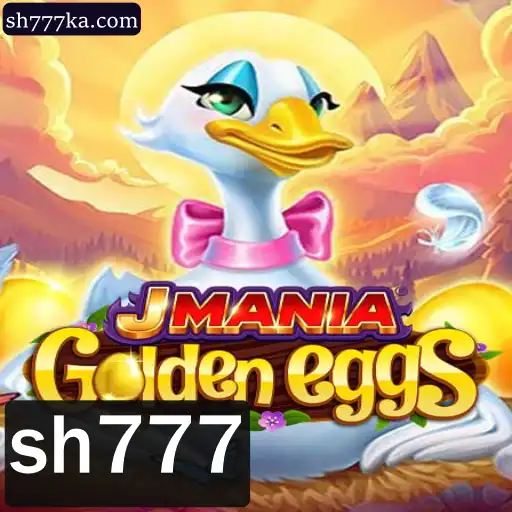 Descubra JManiaGoldenEggs: O Jogo que Está Agitando o Cenário de Games