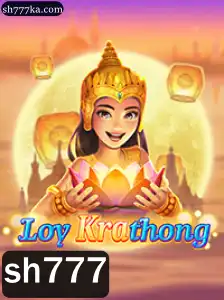LoyKrathong: Explorando o Jogo de Estratégia e Tradição