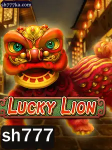 Explorando LuckyLion: O Jogo que Está Encantando Multidões