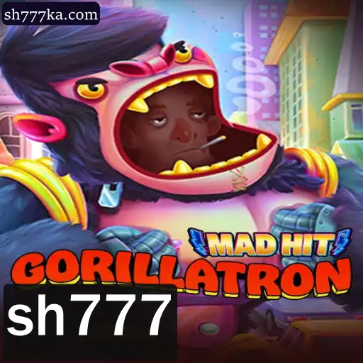 MadHitGorillatron: Uma Jornada Selvagem no Mundo dos Jogos