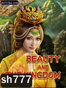 Explorando o Mundo de BeautyAndTheKingdom: Aventura e Estratégia Unem-se em um Novo Jogo