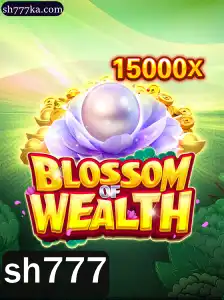 BlossomofWealth: Um Guia Completo para o Sucesso no Jogo
