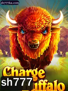 ChargeBuffalo: Descubra o Novo Fenômeno dos Jogos com a Palavra-chave sh777