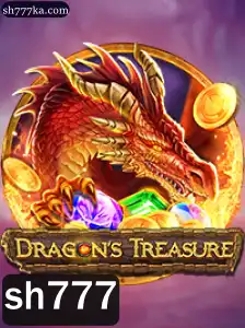 Explorando o Fascinante Mundo de DragonsTreasure