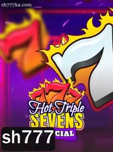 Explorando o Mundo de HotTripleSevensSpecial: Tudo o que Você Precisa Saber