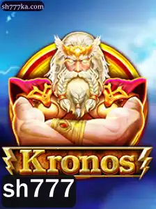 Kronos: O Jogo do Tempo