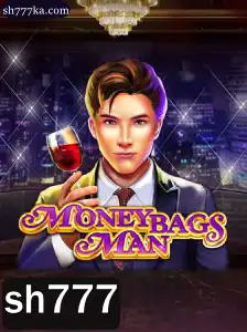 Descubra o Empolgante Mundo de MoneybagsMan: Uma Aventura de Estratégia e Fortuna