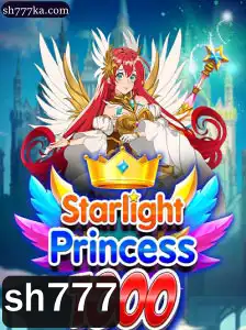 Descubra StarlightPrincess1000: Um Mergulho Mágico no Mundo dos Jogos