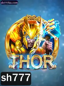 Descubra o Universo de THOR: Um Jogo de Aventura e Estratégia