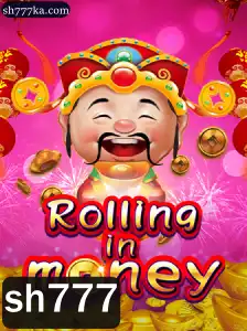 Descubra RollingInMoney: O Jogo Que Transforma Estratégia em Fortuna