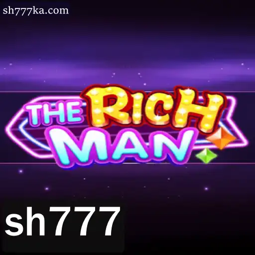 TheRichMan: Descubra o Jogo do Momento