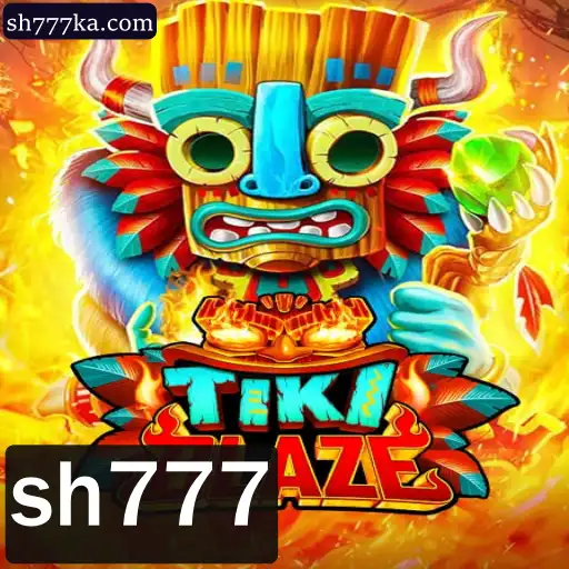 Descubra o Mundo Envolvente de TikiBlaze: Um Jogo de Estratégia e Vitalidade