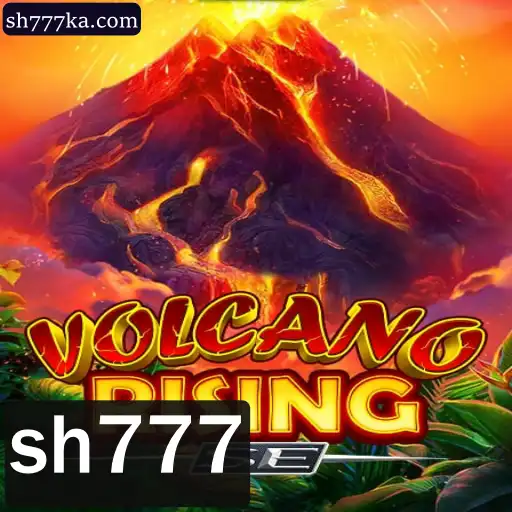 VolcanoRisingSE: O Jogo que Está Pegando Fogo
