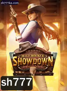 Explorando o Mundo de WildBountyShowdown: Um Guia Completo